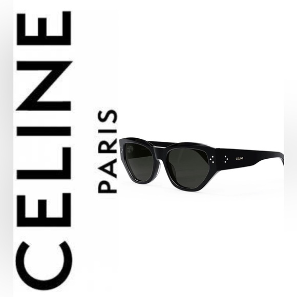 Celine Sunglasses Authentic Guaranteed Brand New - Picture 1 of 1